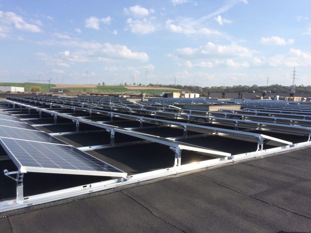 SolarEdge, une technologie particulièrement performante