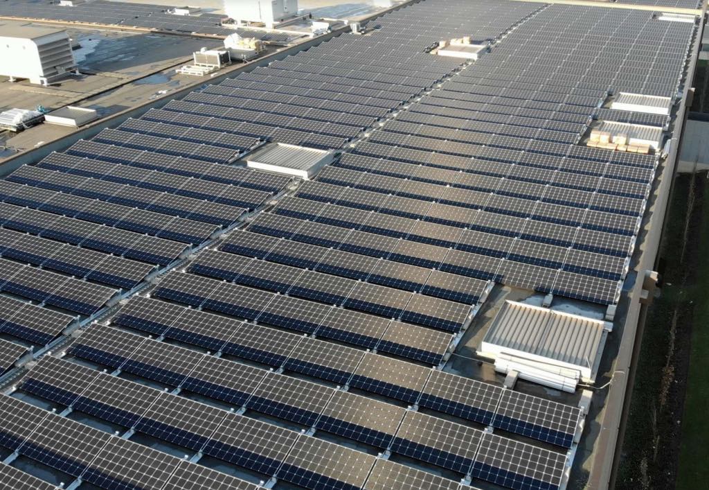 Encore un bel avenir pour le photovoltaïque wallon ! 