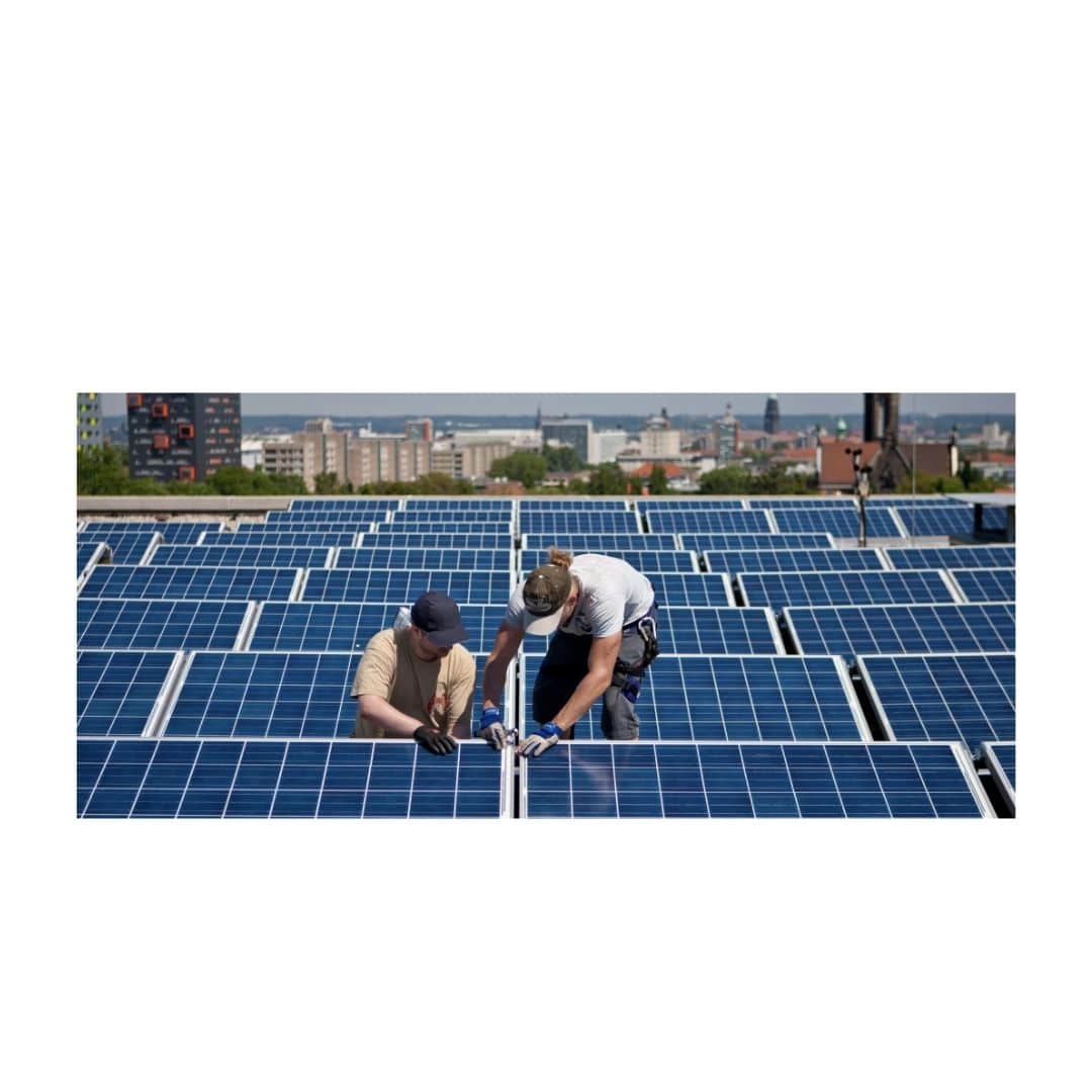 Les acteurs belges du photovoltaïque, prêts pour des objectifs plus ambitieux