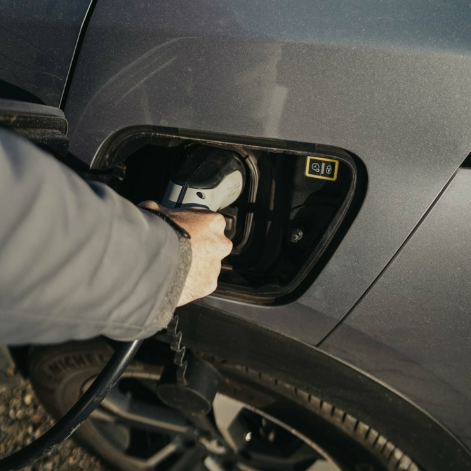 Mobilité électrique Reno.energy