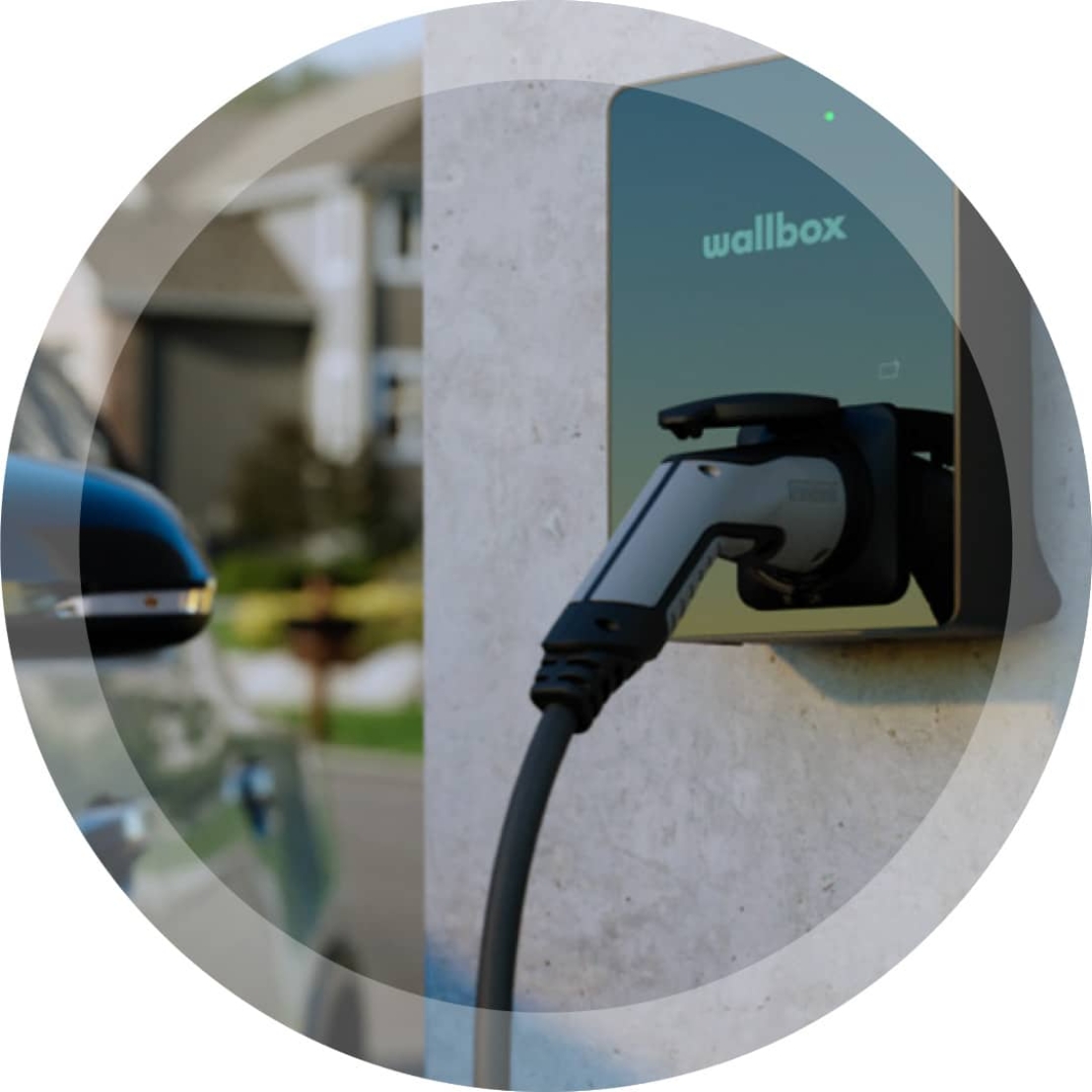 Mobilité électrique Reno.energy