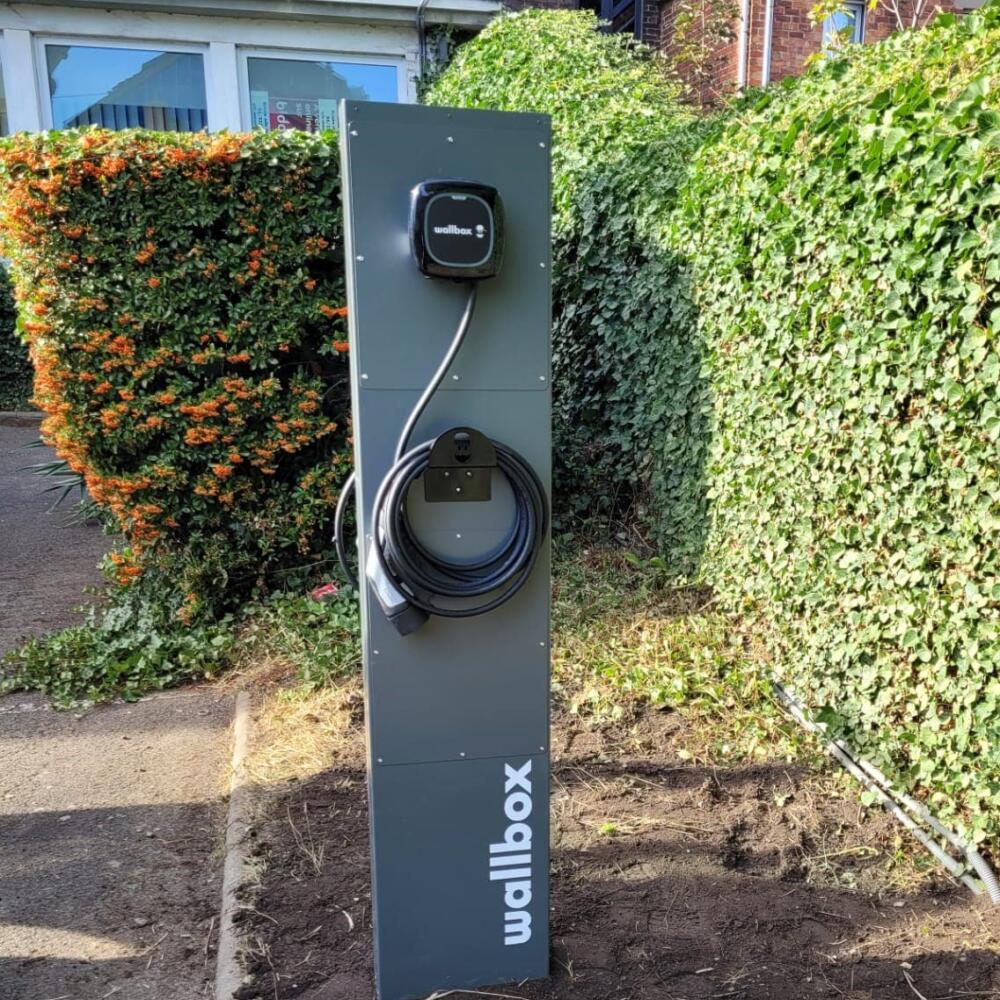 Mobilité électrique Reno.energy