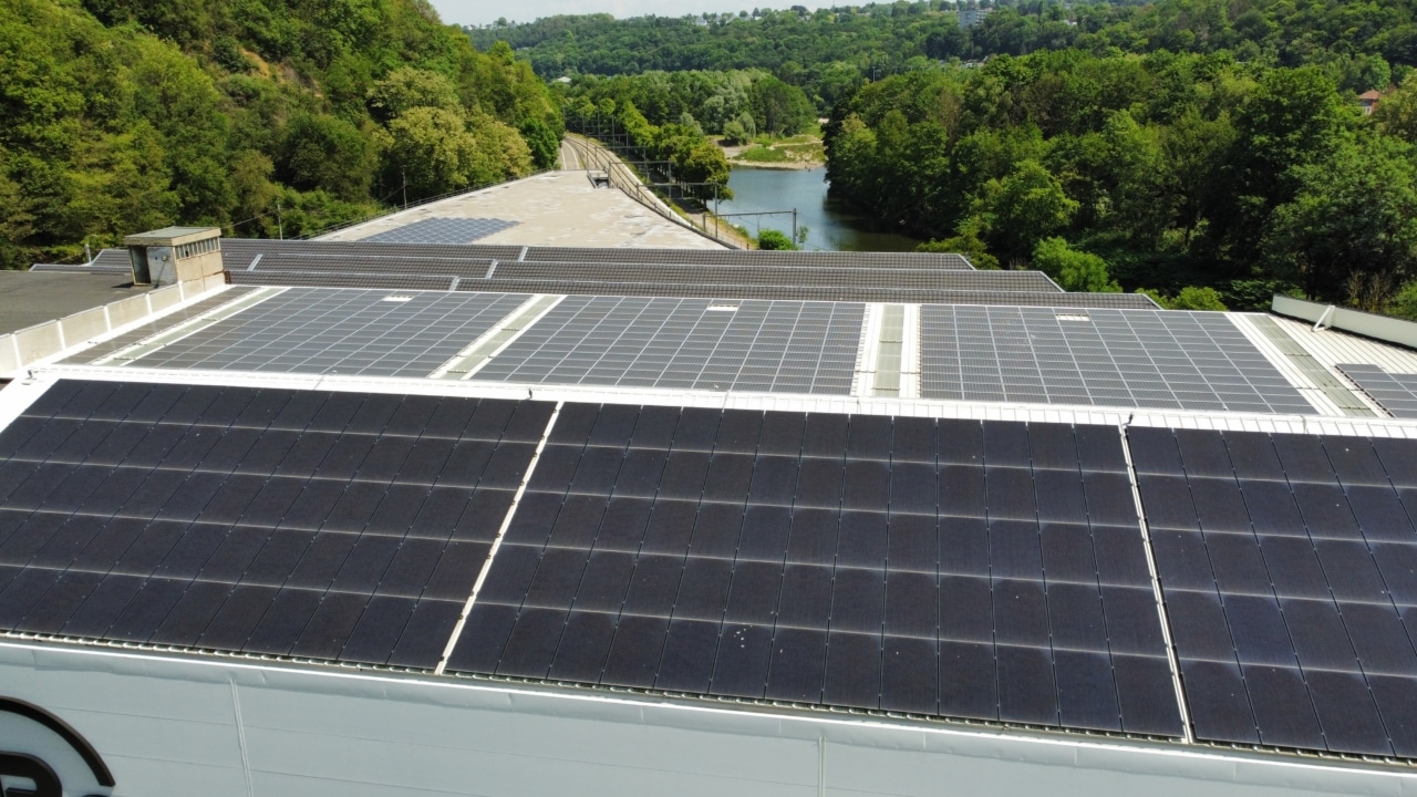 Photovoltaique