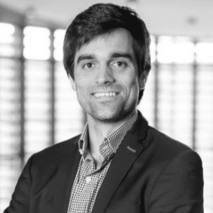 Bertrand Higny - Responsable département E-Mobility chez Reno.energy