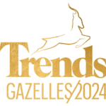 Reno.energy nominé aux Trends Gazelles 2024