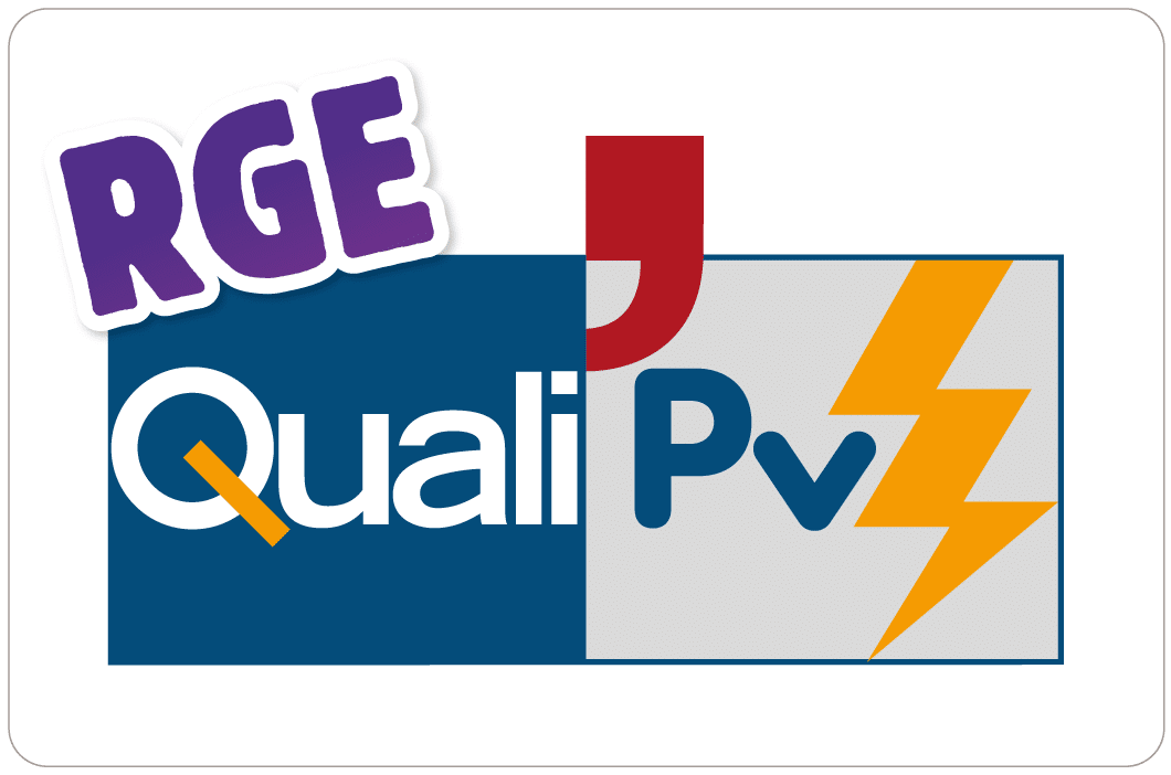RGE Quali PV : Reno.energy dispose des certificats RGE Quali PV et des assurances nécessaires à l'installation de panneaux solaires