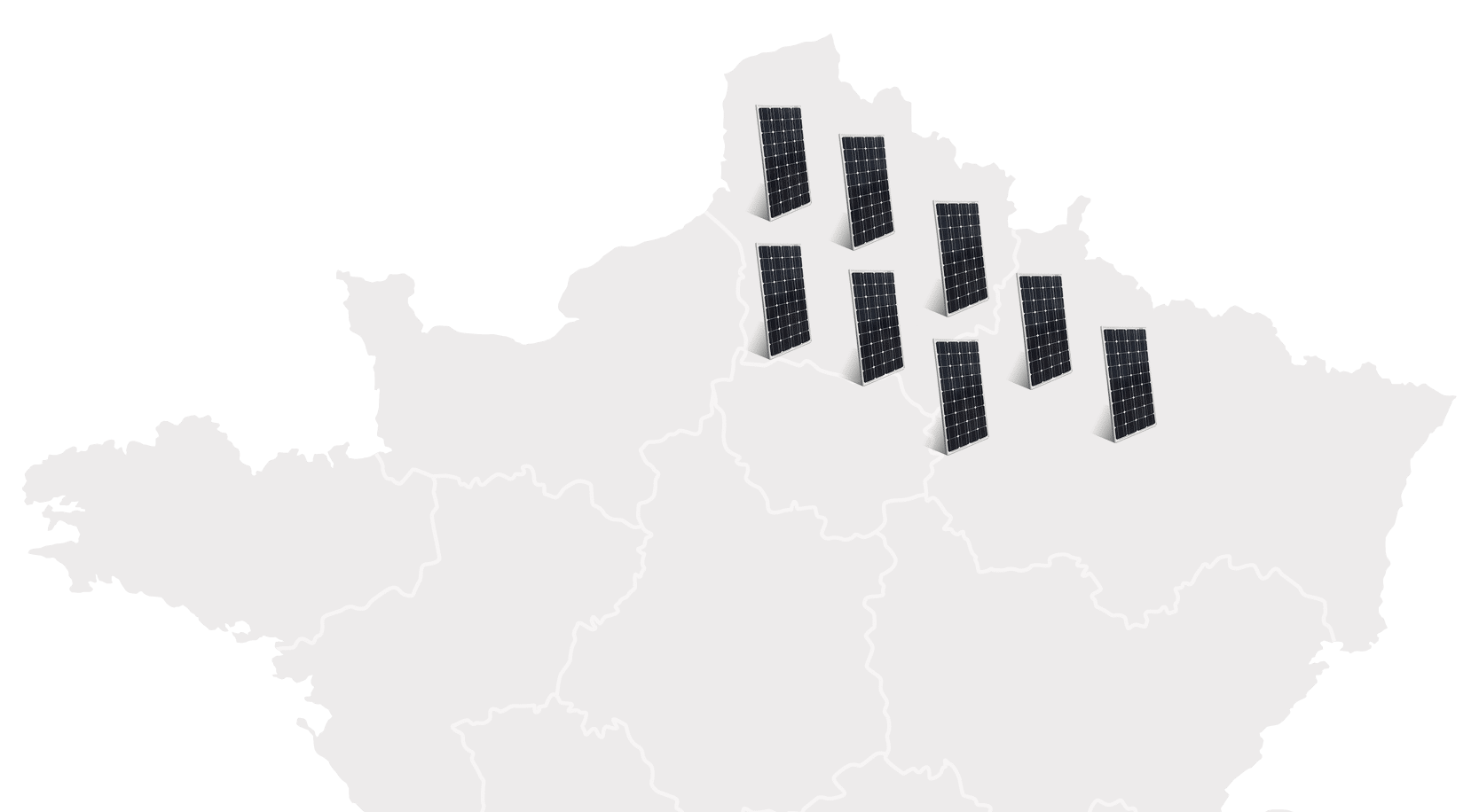 France aides et primes locales pour panneaux photovoltaïques