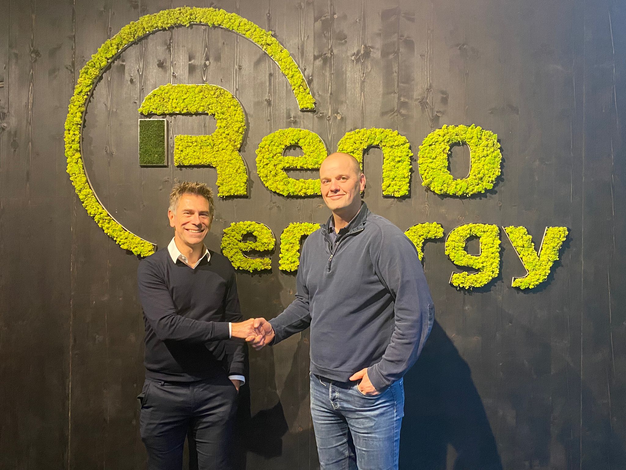 Vis et Versants rejoint le groupe Reno.energy