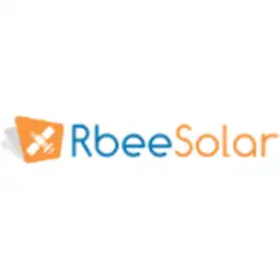 rbee solar logo