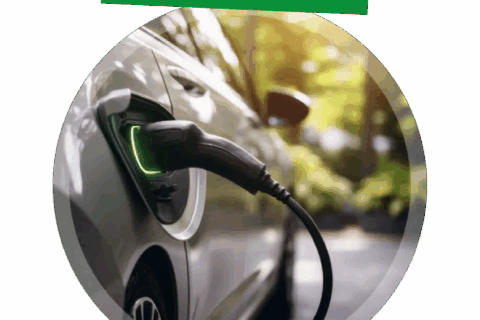Laadpunt voor elektrische auto's: Particulieren