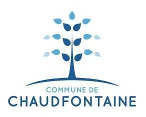 Logo Chaudfontaine