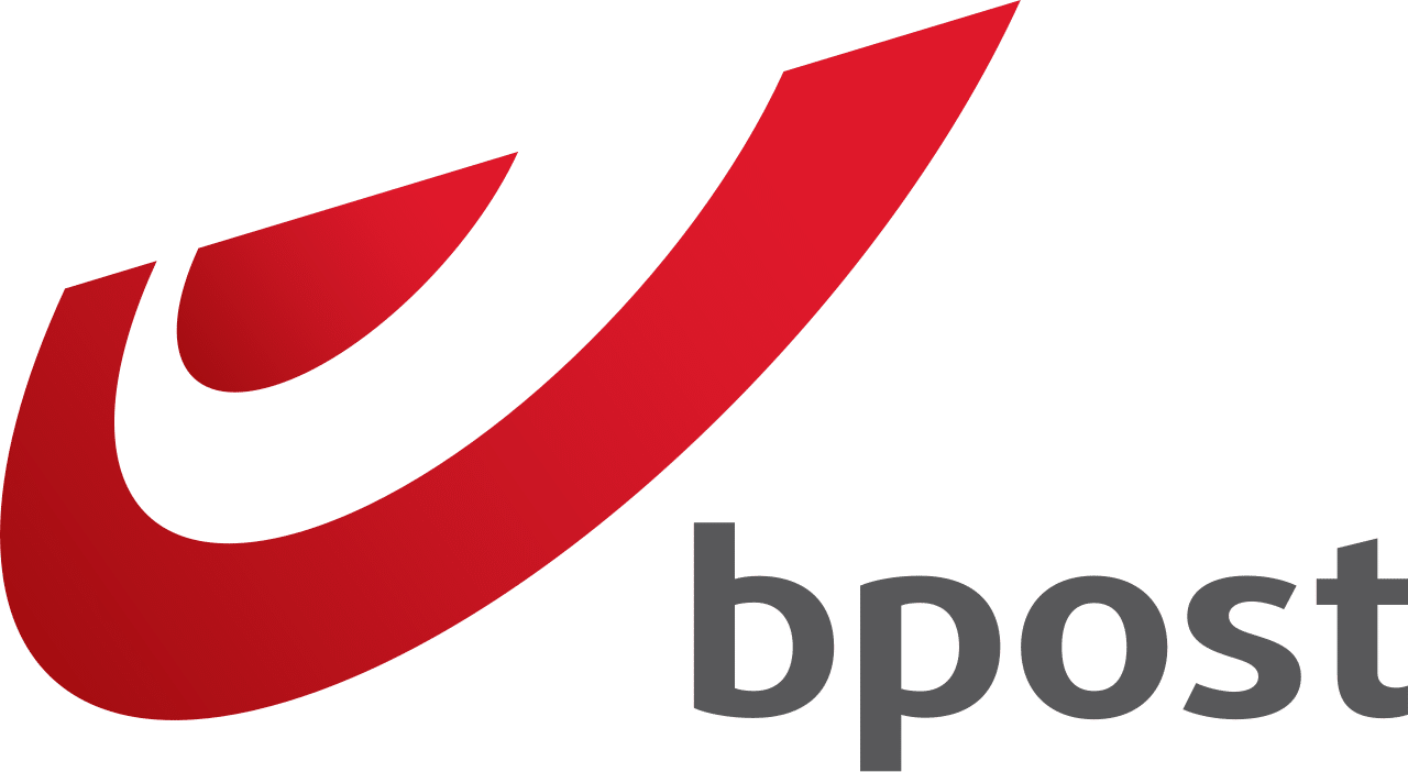 Logo bpost