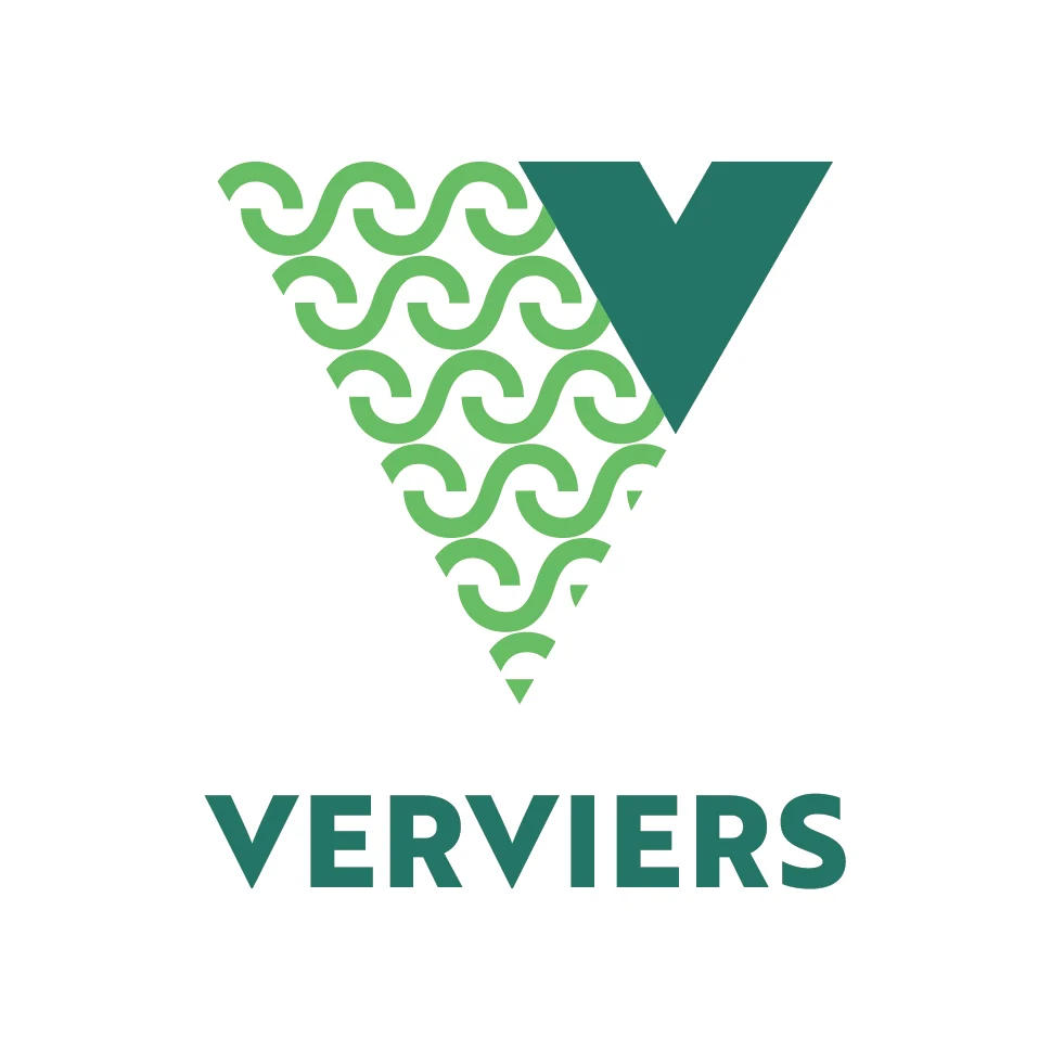 Logo - Commune de Verivers