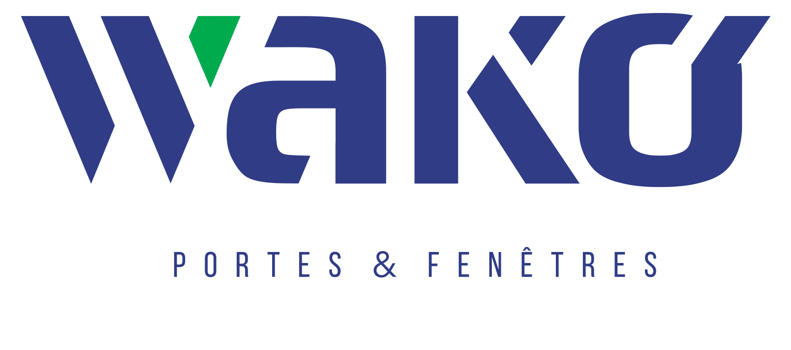 Panneaux photovoltaïques installés sur la toiture plate des WAKO Offices au Luxembourg