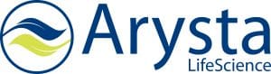 Logo Arysta LifeScience