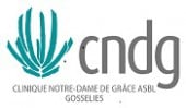 Logo Hopital CNDG