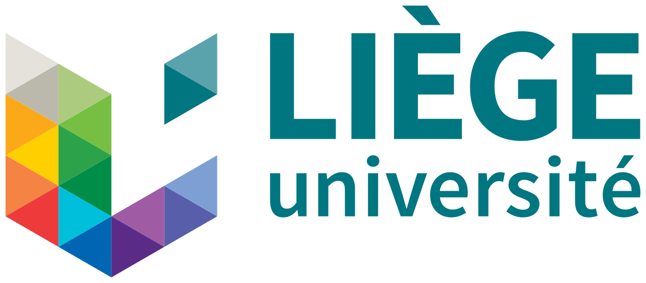Université de Liège Logo