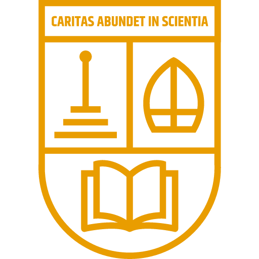 Logo Collège St Barthelemy Liège