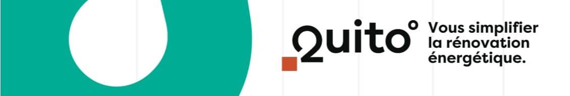 Quito devient Reno energy